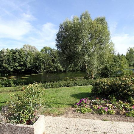 Ibis Chateau-Thierry Essomes-sur-Marne Exterior photo