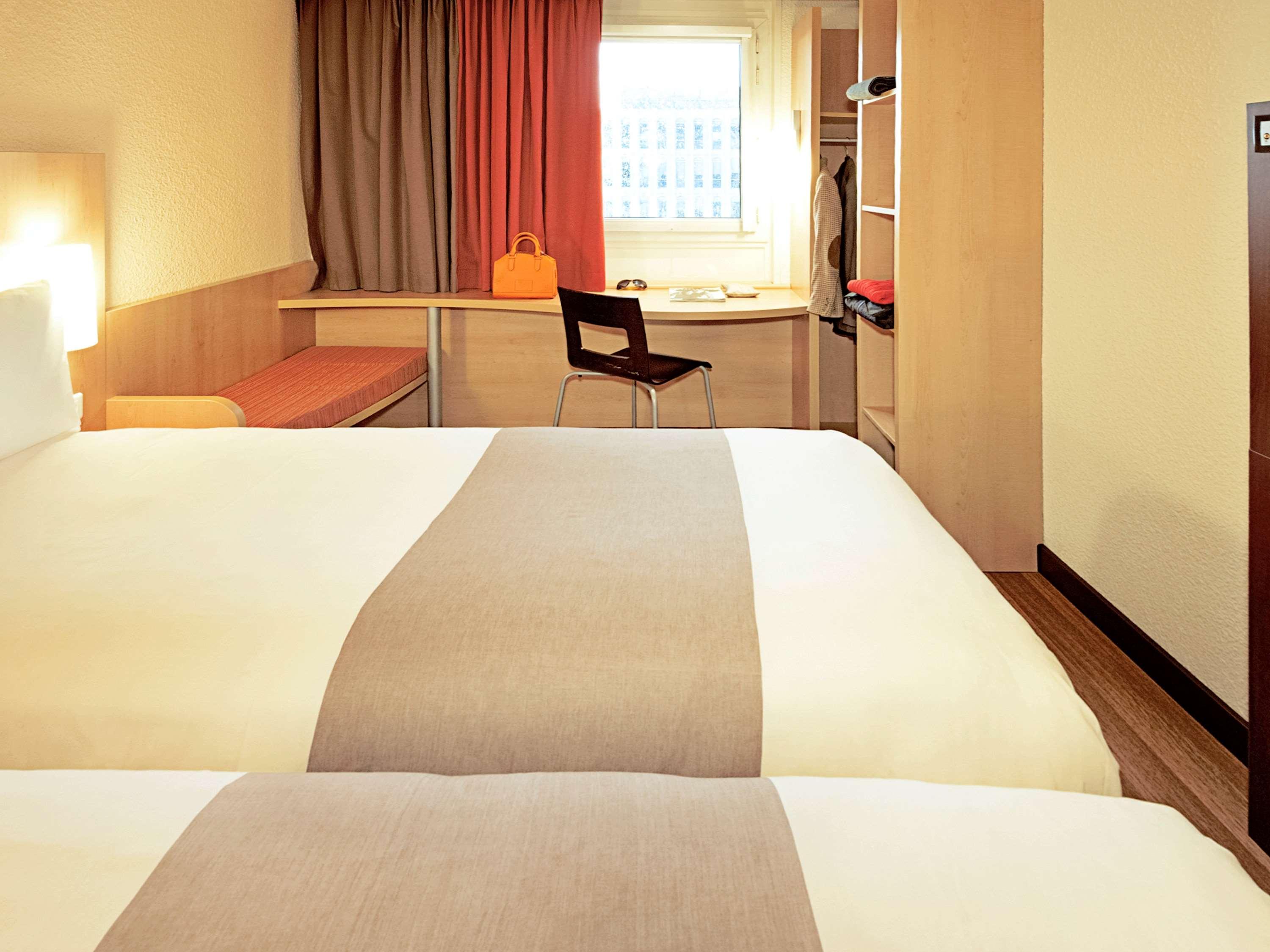 Ibis Chateau-Thierry Essomes-sur-Marne Exterior photo