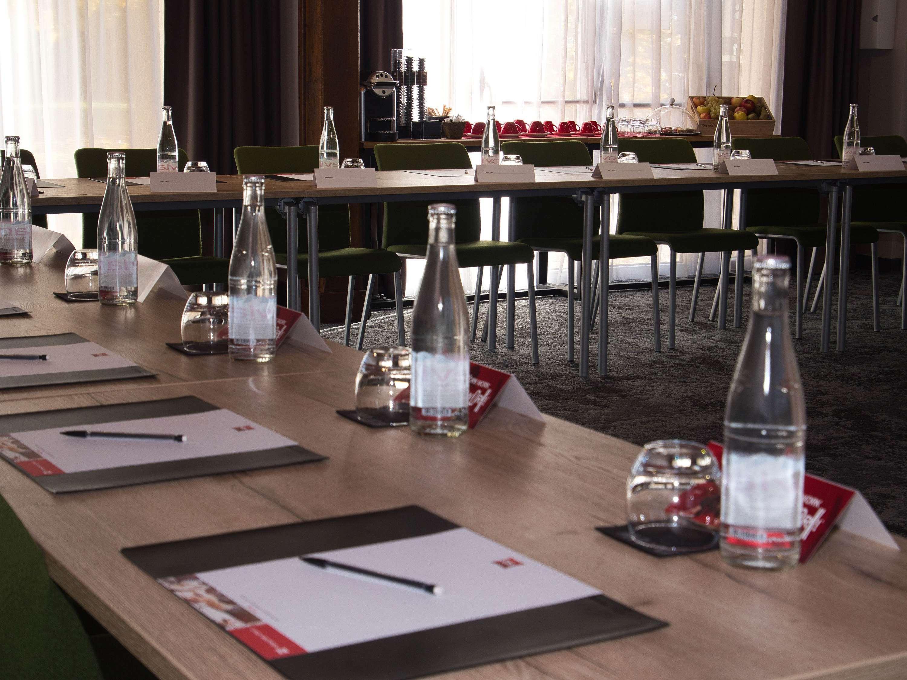 Ibis Chateau-Thierry Essomes-sur-Marne Exterior photo