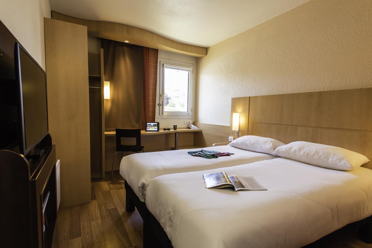 Ibis Chateau-Thierry Essomes-sur-Marne Exterior photo